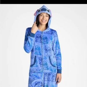 Unisex Stitch clothing bundle